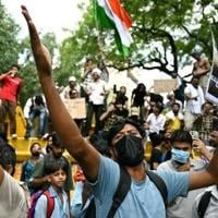 India protest leaders to meet govt after Modi vows action