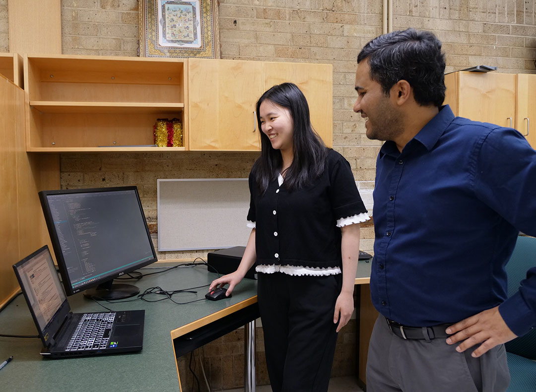 New USask AI research improves how computers interpret the world