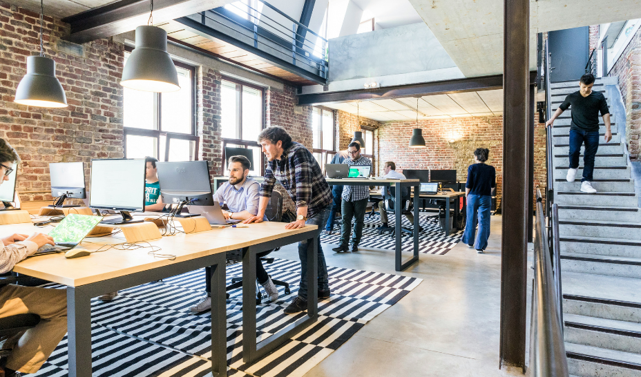 Grow and scale globally with an EOR that fits hyper