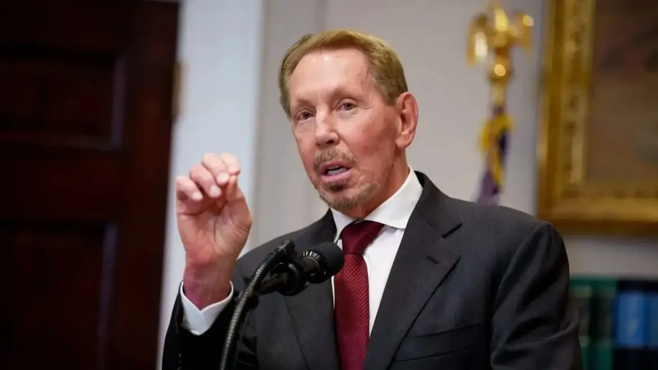 AI bet goes awry: Oracle fires 21,000 employees