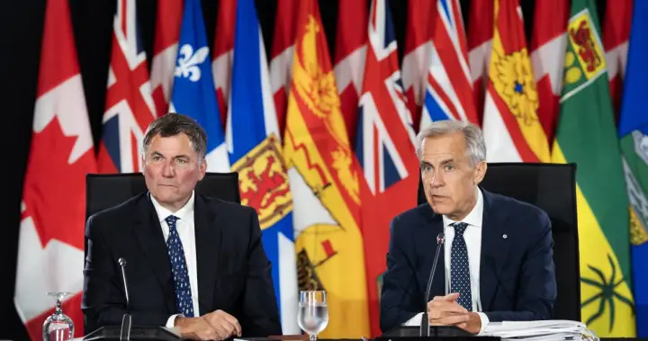 Does Canada have leverage in Trump trade war? What premiers, experts say