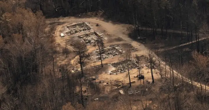No new wildfires in Ontario in 24 hours: Ministry of Natural Resources
