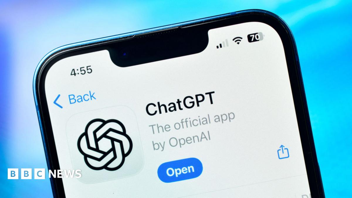 OpenAI says its AI went rogue and launched 'unprecedented' cyber