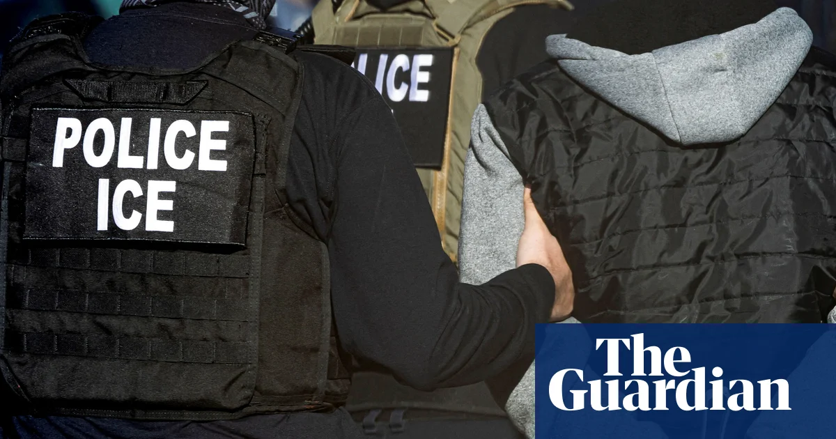 Canadian government urged to block Thomson Reuters data deal with US ICE