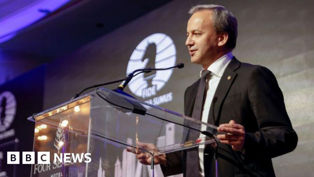 Dvorkovich faces endgame after EU agrees new Russia war sanctions