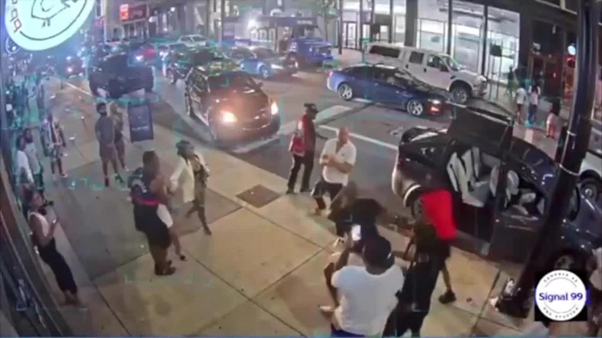 One year after downtown Cincinnati brawl: what has changed?