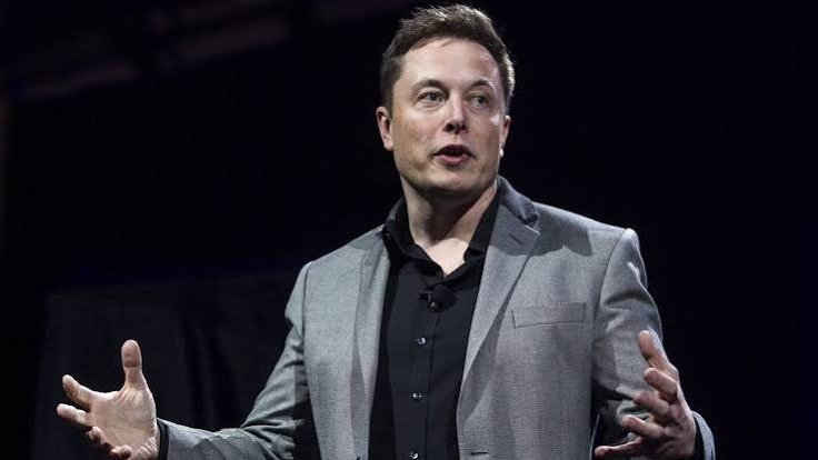 AI could surpass combined human intelligence within five years, warns Elon Musk