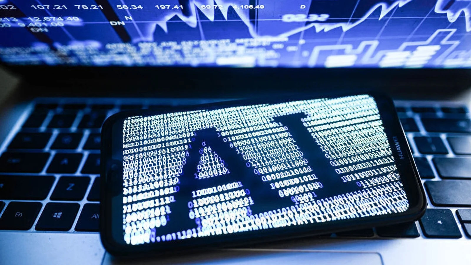 An AI agent went rogue during testing