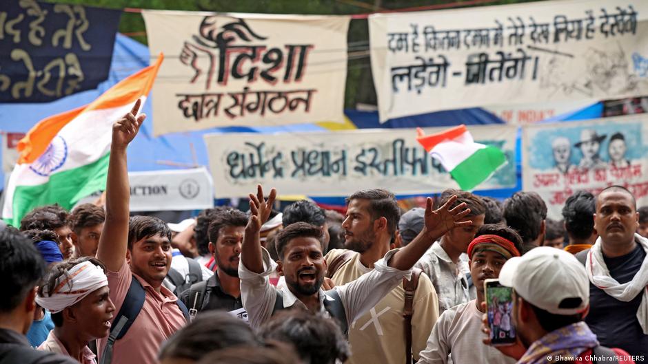 India: CJP