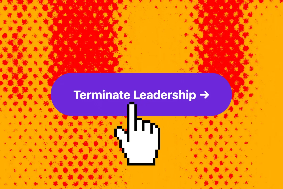 New Parody Site Threatens to Replace CEOs With AI for Tiny Fraction of Their Bloated Salaries