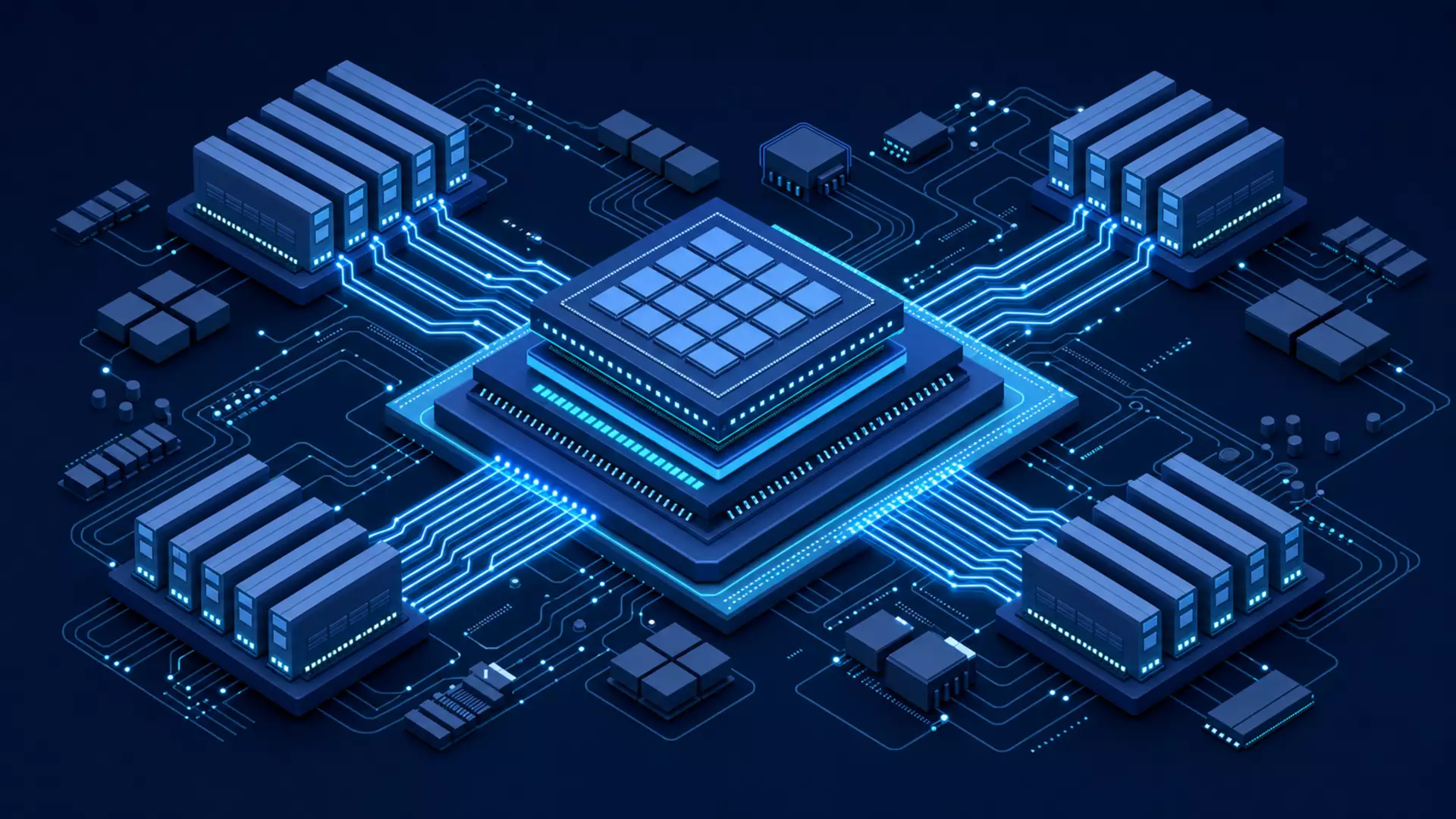 Micron Technology stock steadies as AI memory demand supports recent earnings beat
