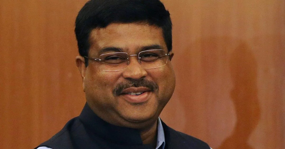 India's education minister resigns after weeks of student