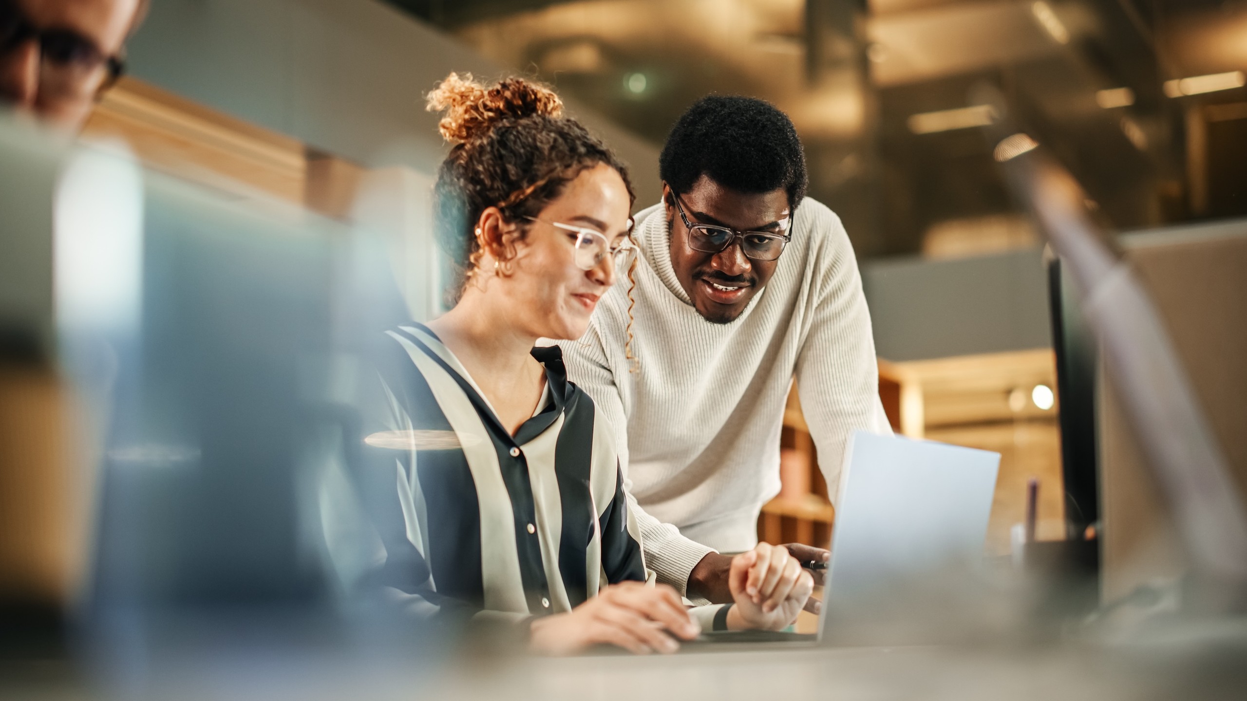 Scaling your startup in the AI era: Introducing AWS Business Support+