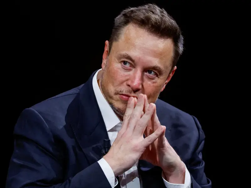 Elon Musk Predicts AI Will Surpass Human Intelligence Within Five Years