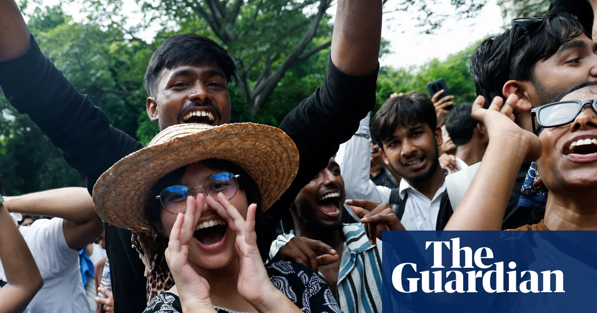 India’s education minister resigns in victory for Cockroach youth movement protests