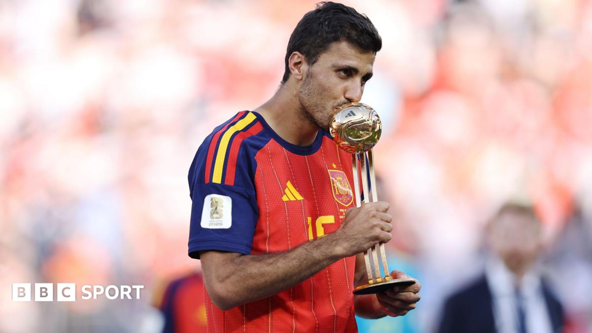How do Man City deal with the Rodri dilemma?