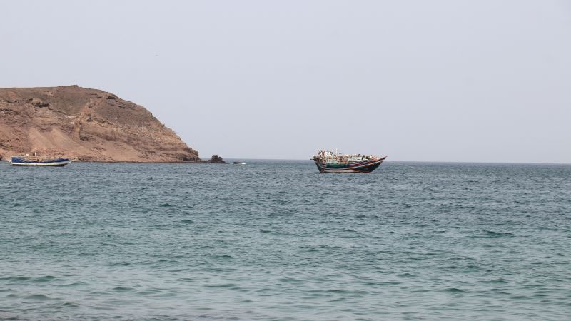 Live updates: Strikes between Saudi Arabia and Houthi rebels open a new front in Middle East conflict