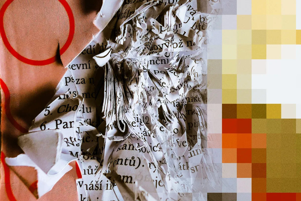 AI Companies Are Buying Antique Books, Ingesting Their Contents to Train Models, and Then Destroying Them at Incredible Scale, Even If Almost No Copies Remain