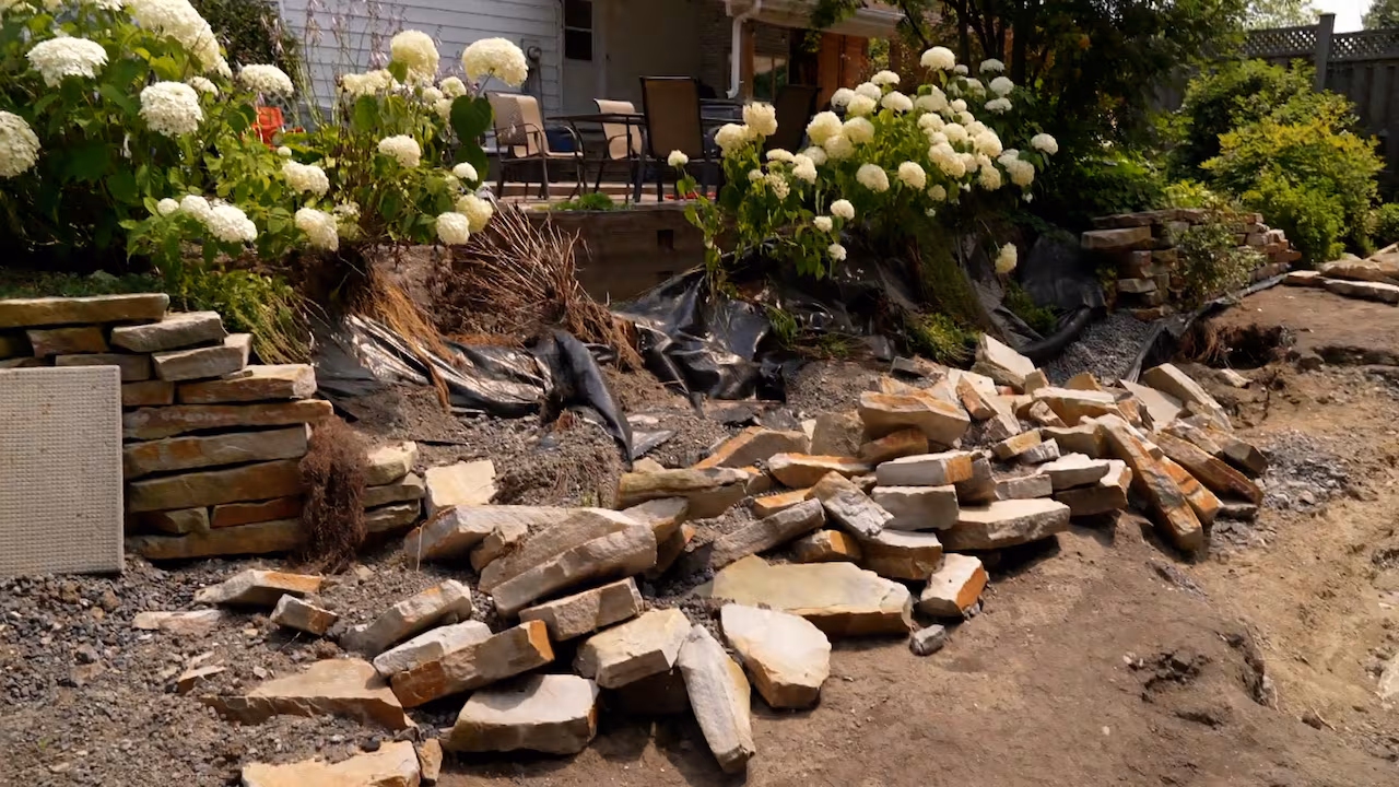 Ottawa family looking for more help to recover from Canada Day flooding