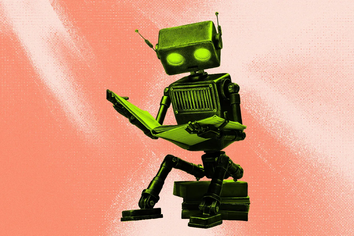 Meta Working on Crushingly Sad AI App That Tells Bedtime Stories to Children, for "Tired" Parents