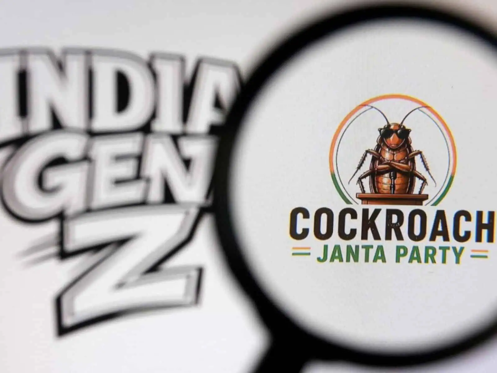 Can Cockroaches Really Survive In Indian Politics?
