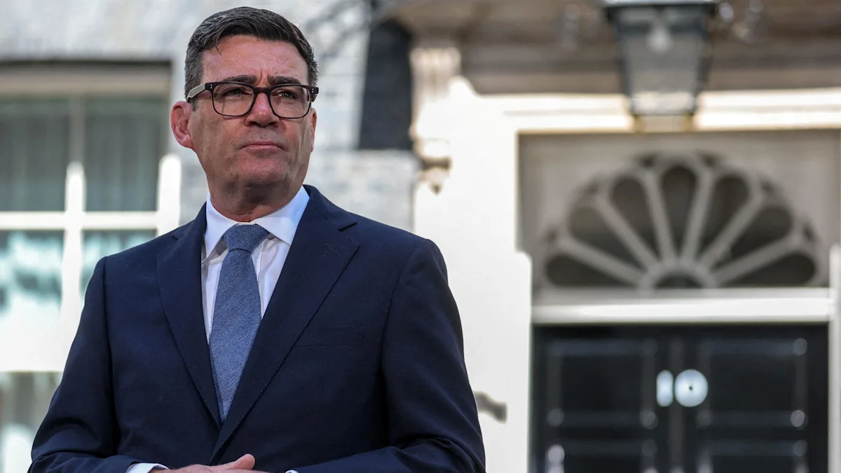 Will Andy Burnham's big ideas apply in Northern Ireland?