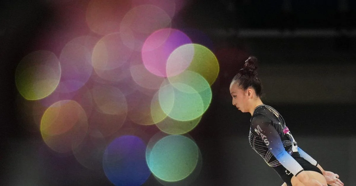 Photo highlights from the Commonwealth Games in Glasgow