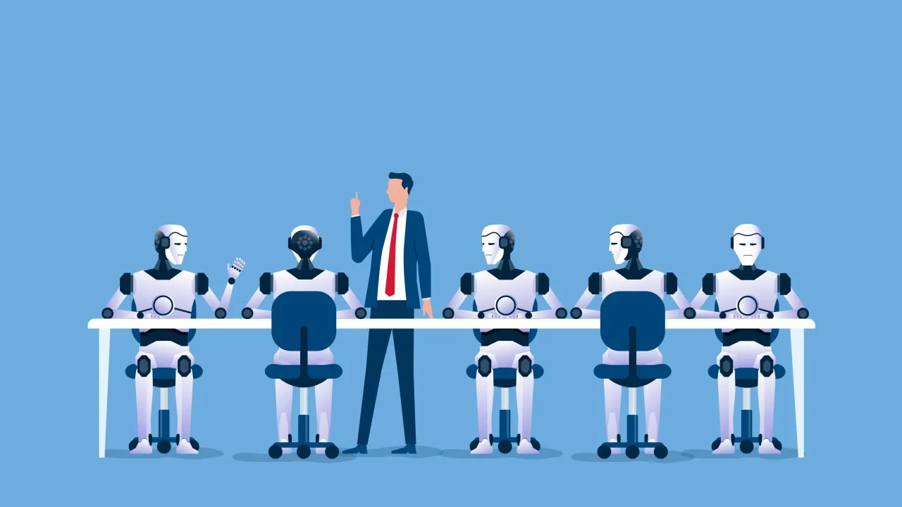 AI layoffs mount amid software sector bloodbath