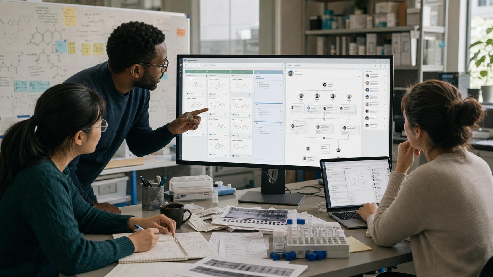 Revvity Signals for Startups: Guide for Emerging Biotechs