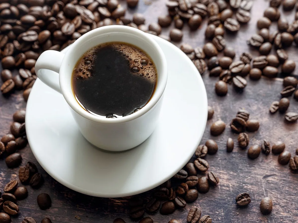 John Weissenberger: Blissfully caffeinated in Middle America