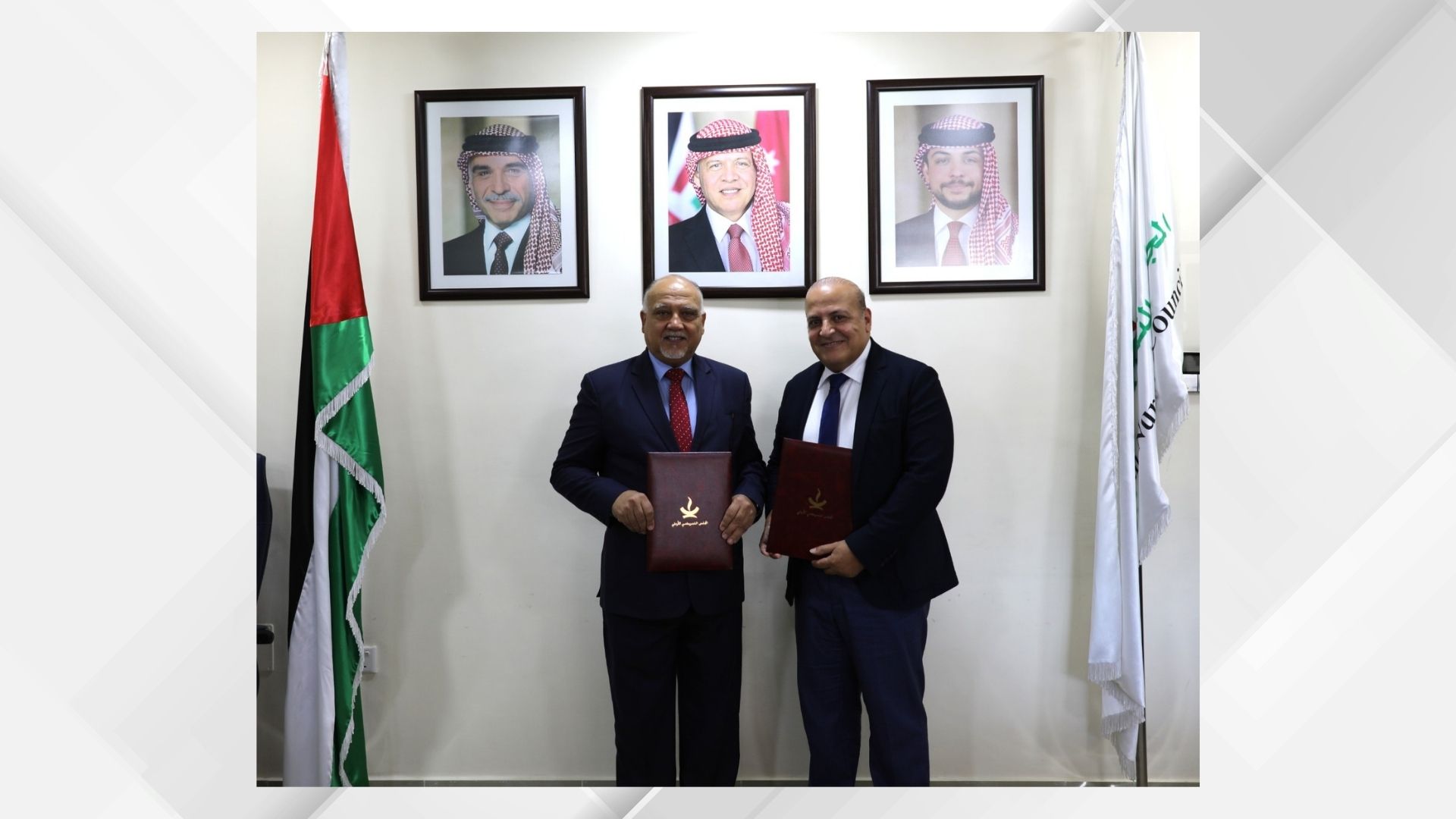 Jordan to Host Artificial Intelligence in Healthcare Conference in October