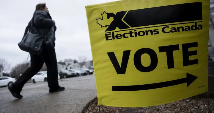 Carney calls 3 byelections in B.C., Ontario and Quebec