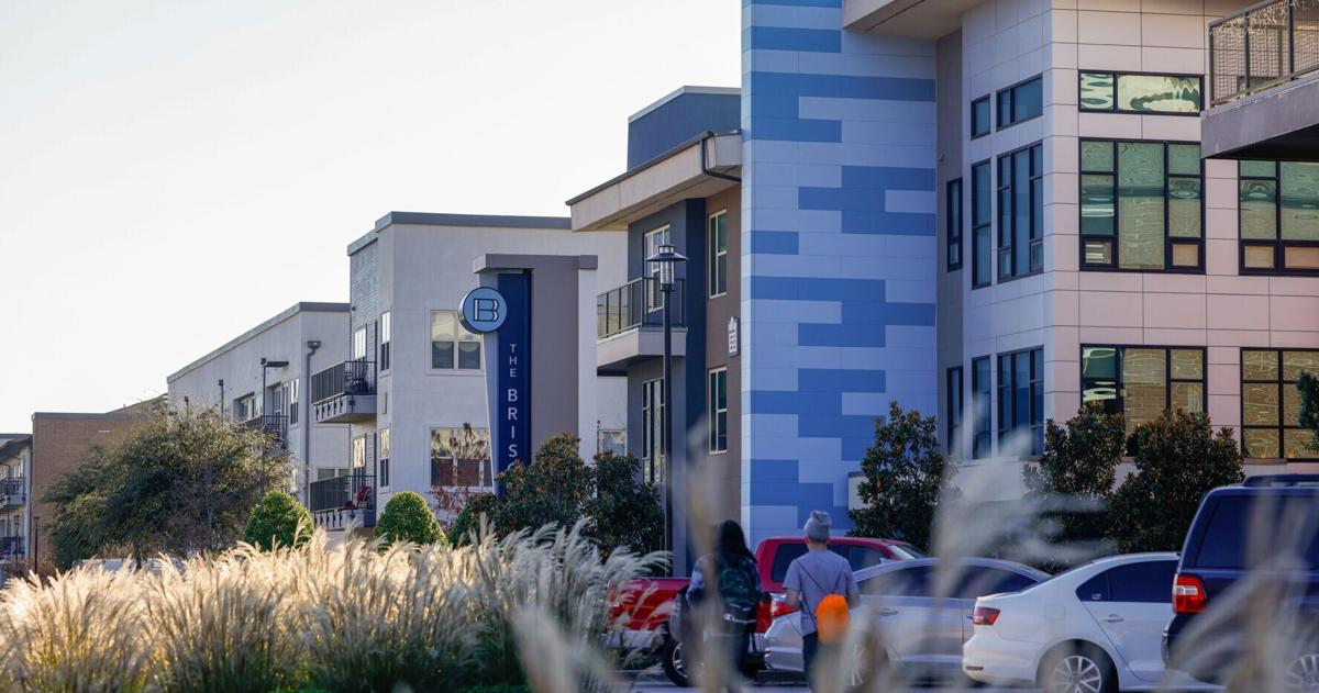 To boost housing, cities and states target parking minimums