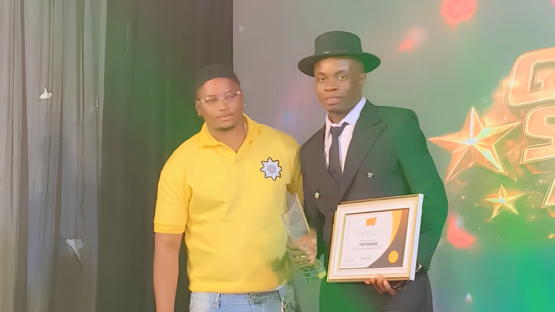 TechRegard wins Fast Rising Tech Newspaper award