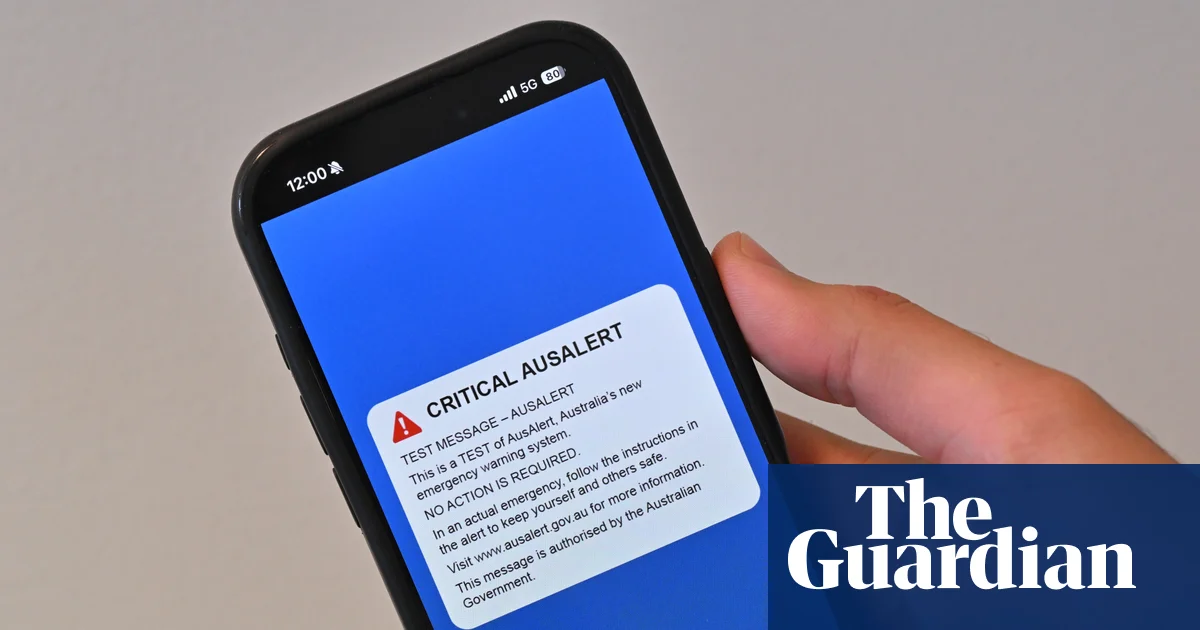 AusAlert test: what time will national emergency warning siren sound on phones in Australia today? Here’s what to know