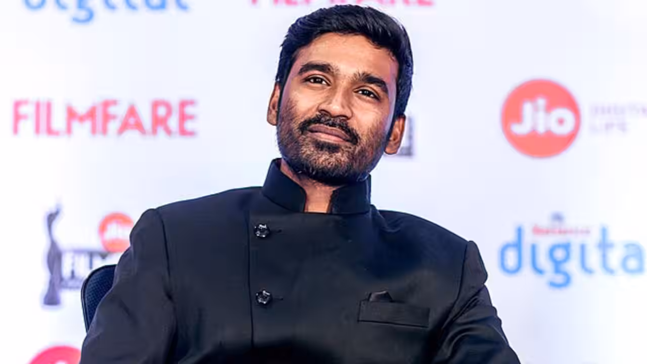 Is Dhanush entering politics? Actor's latest speech sparks fresh speculation