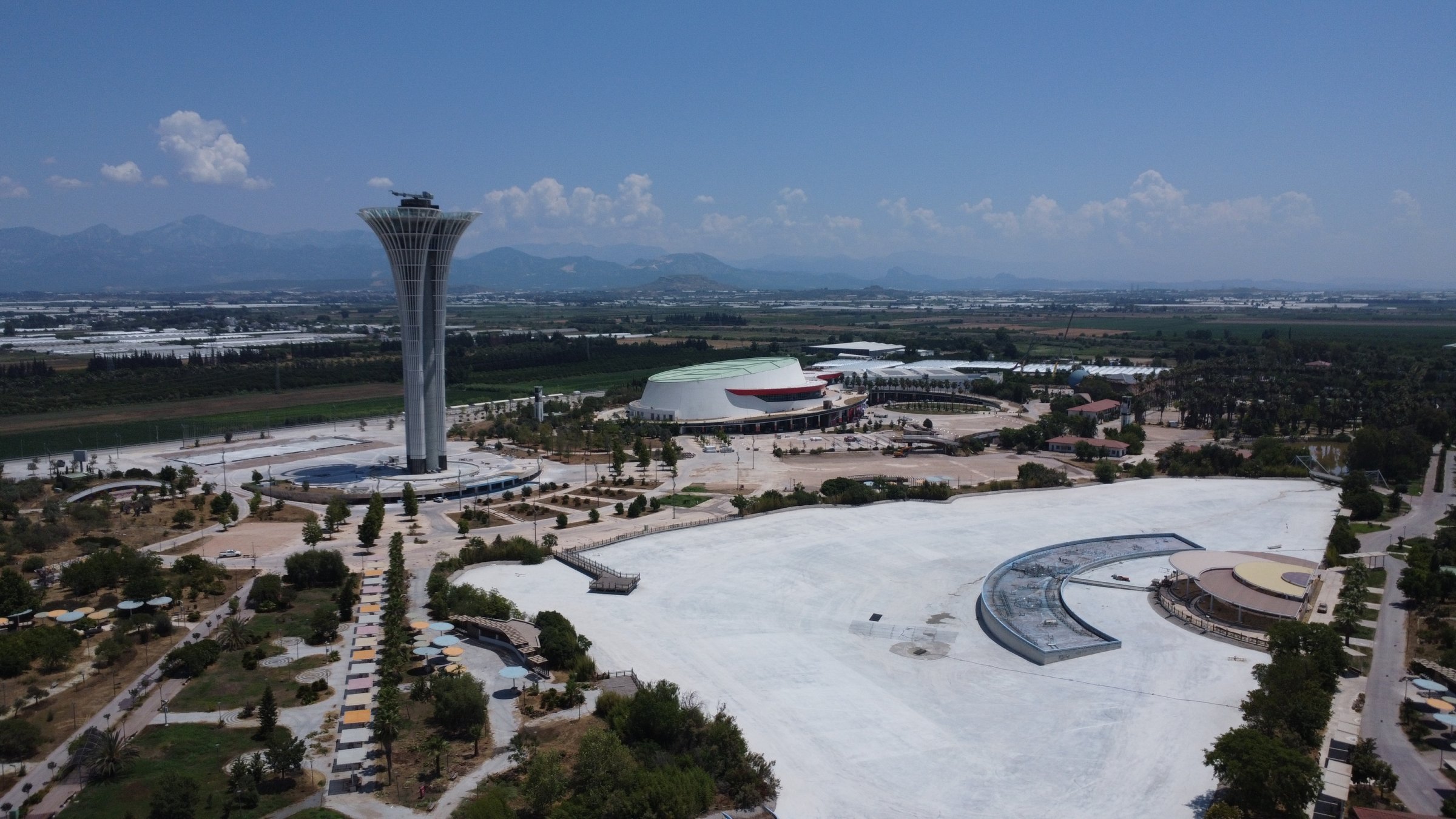 Türkiye boosts support for clean tech startups ahead of COP31 | Daily Sabah