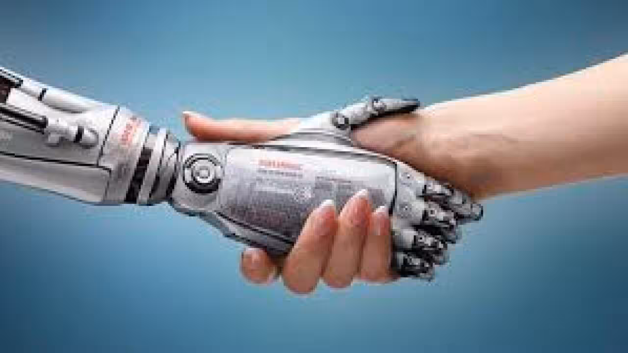 Artificial intelligence or a tax agent: Who should you trust with your tax return?