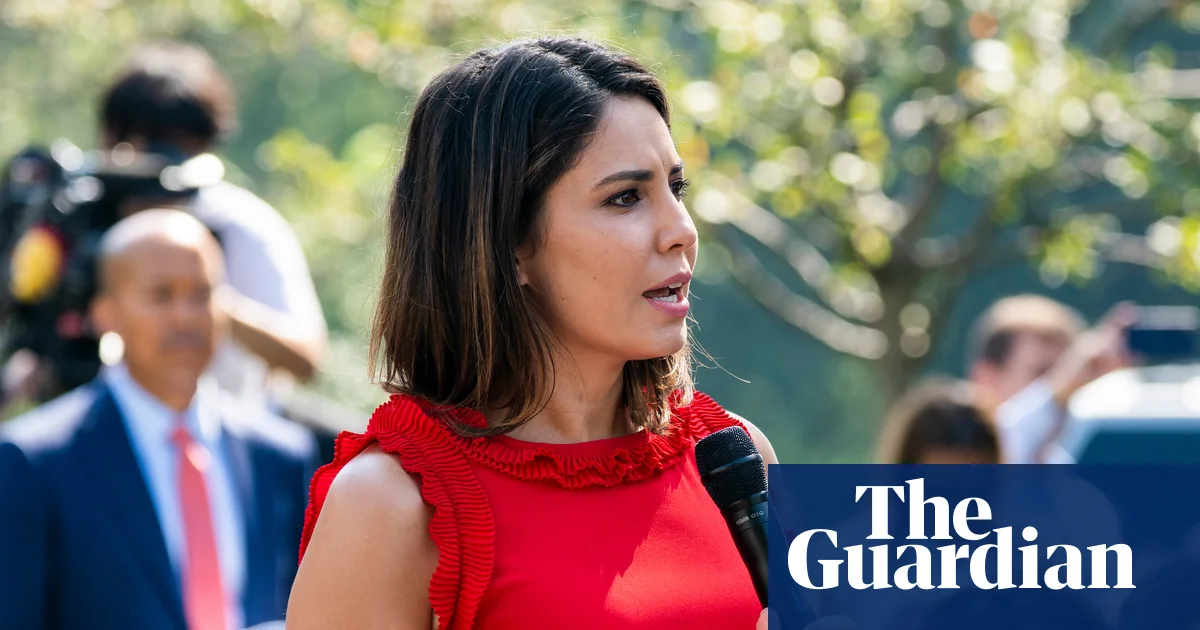 Cecilia Vega of 60 Minutes says she felt pressure from CBS to add ‘political bias’