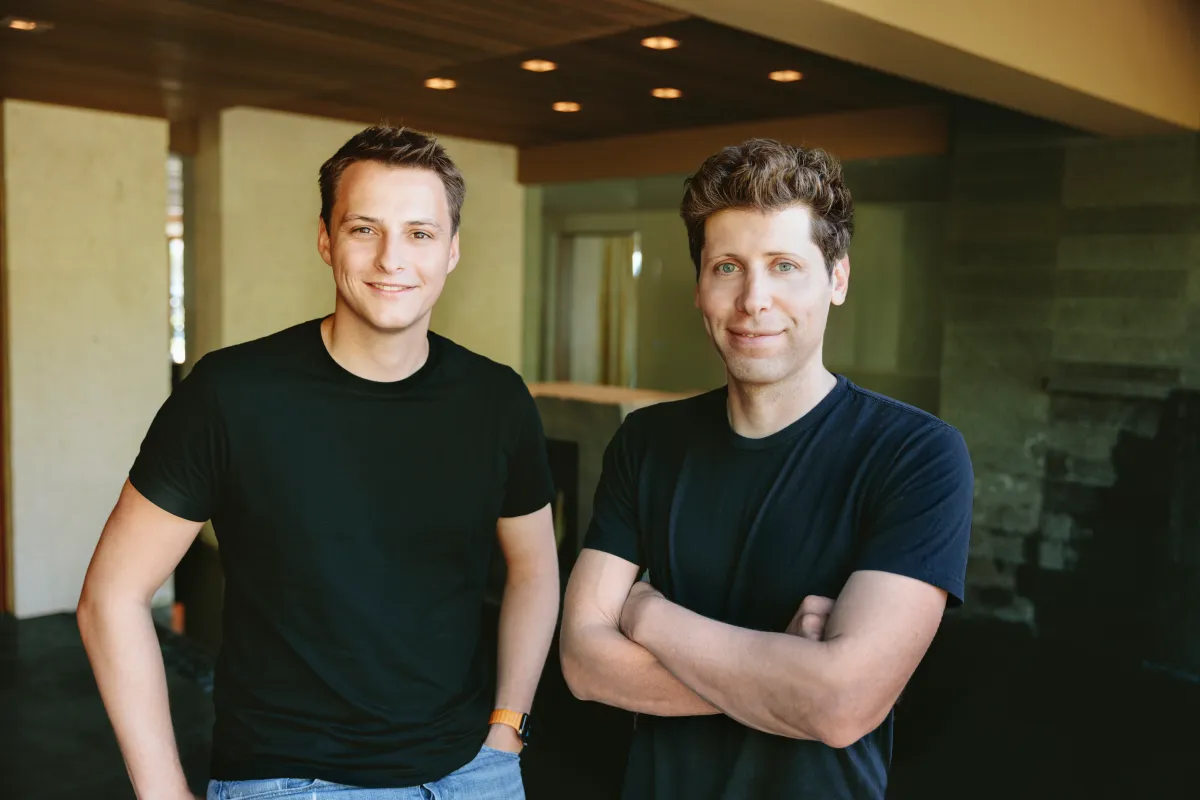 Sam Altman’s biometric startup World raises $52.5M via crypto sale