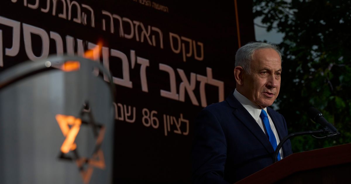 Netanyahu accuses Mamdani of 'fomenting hate' and calls ICC war