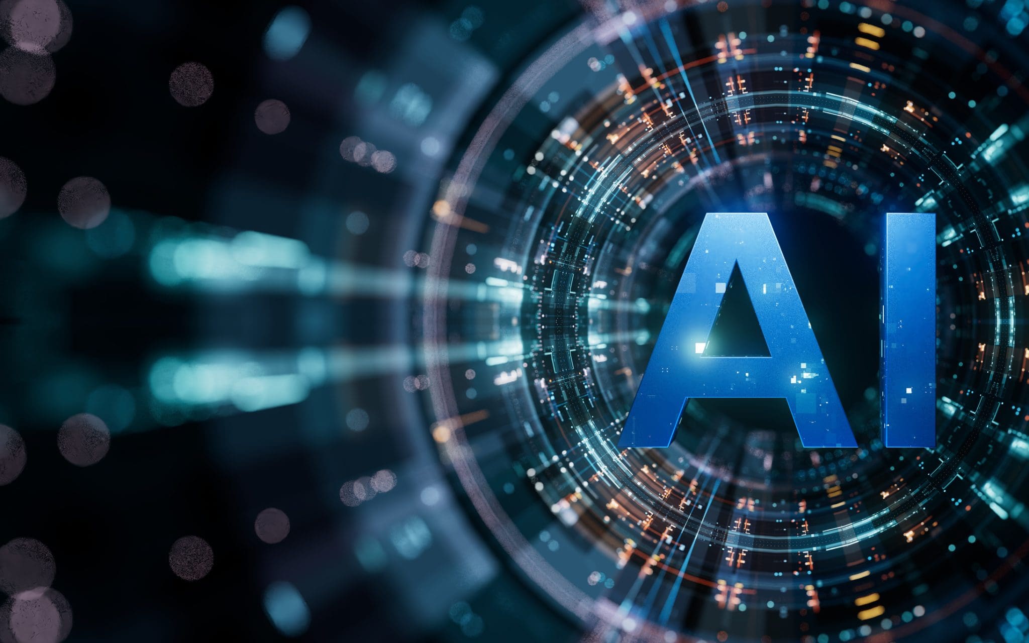 University of Arizona wins five AI research awards