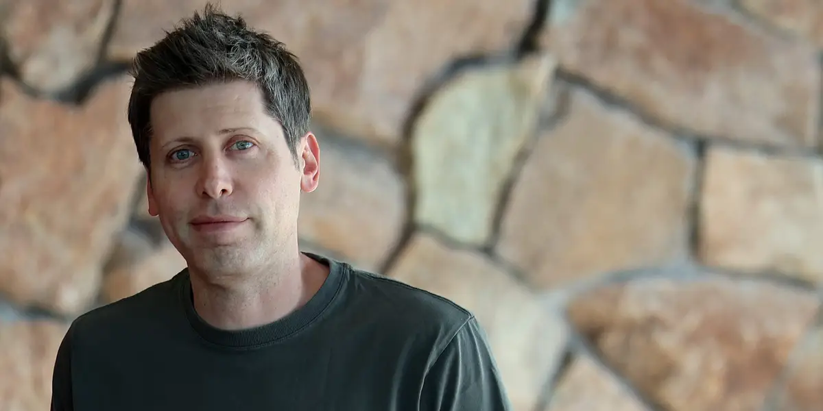 Sam Altman says we are in the singularity: 'This is the moment'