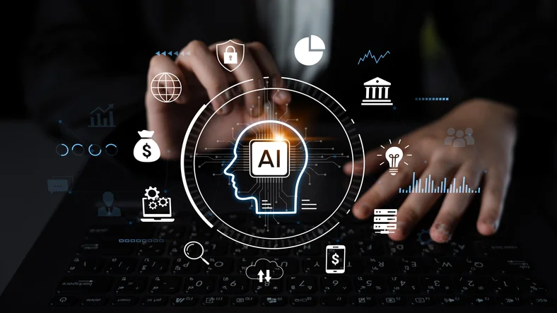 The Real AI Bottleneck Is Organizational Flexibility