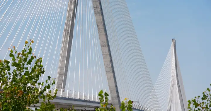 Gordie Howe bridge set to open to traffic after months of delays