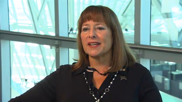 Philanthropist behind Canadian human rights museum says family pausing funding over Palestinian exhibit