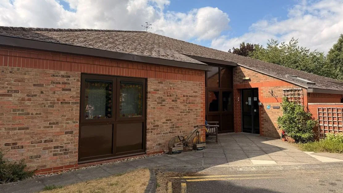 Low demand behind day centre closure plan
