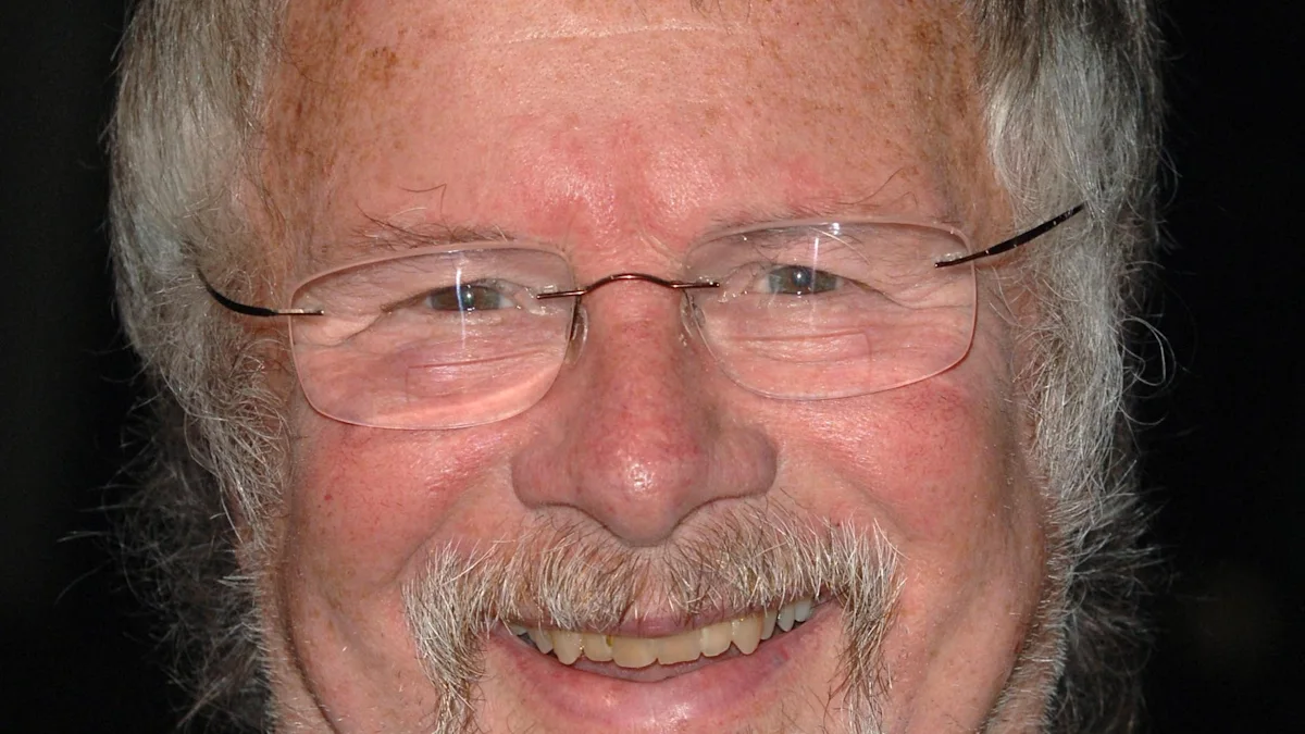 Kate Humble: Bill Oddie made the natural world everybody’s world