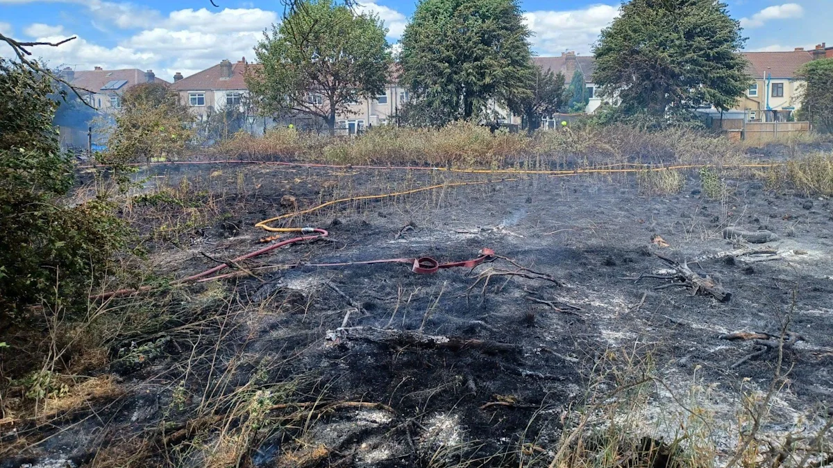 LFB called to over 1,300 weather