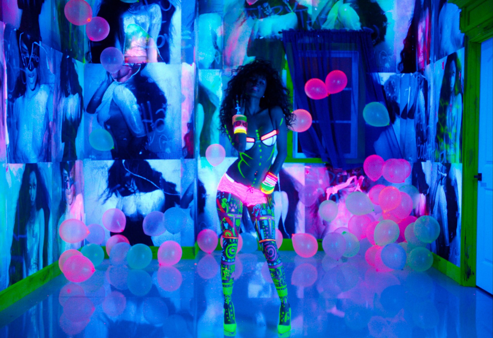 Tyla Announces ‘The A*POP World Tour’